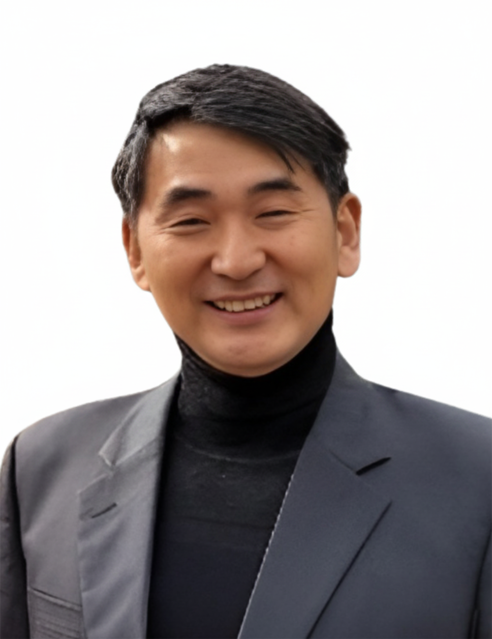 김형석