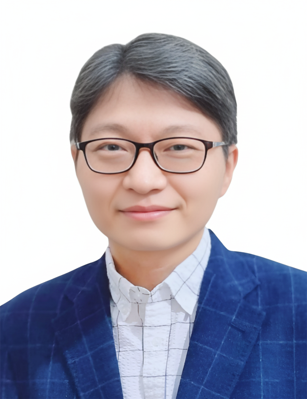 손정백